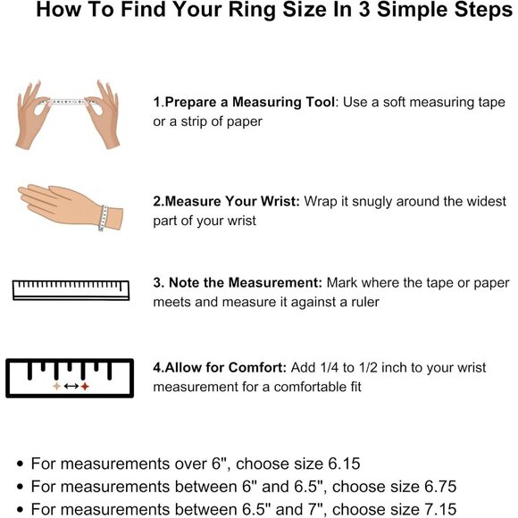 Baroness 3mm 14K Gold Filled Tennis Bracelet for Women with Cubic Zirconia, Styl - Picture 3 of 7